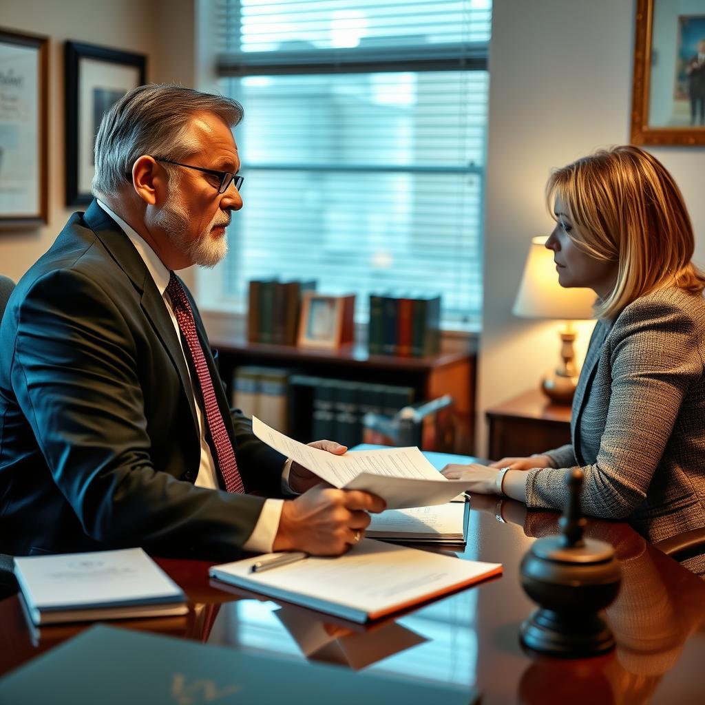 Child Abuse Lawyer York County, VA