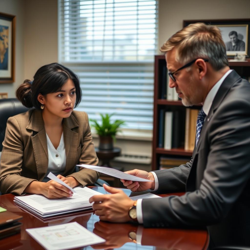 Child Exploitation Lawyer Chesterfield County, VA