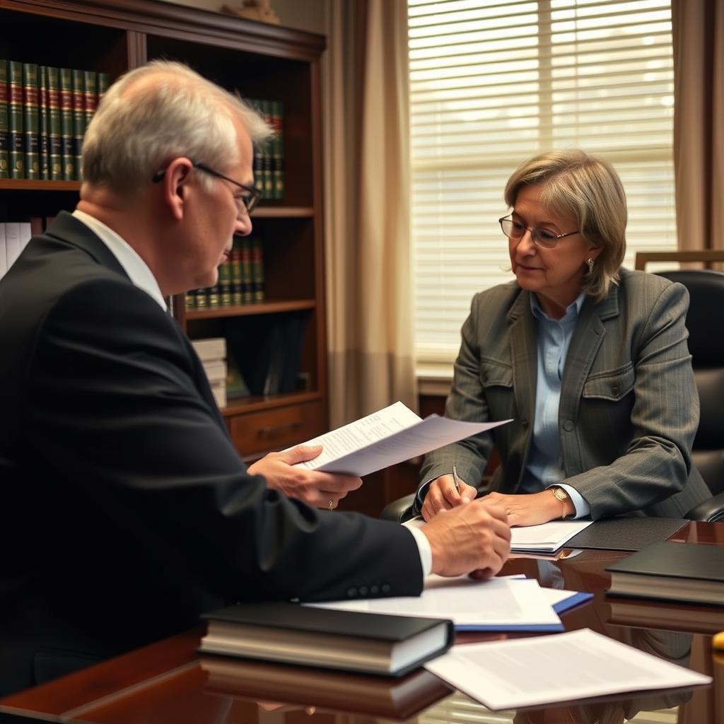 Child Sexual Abuse Lawyer Maryland, MD