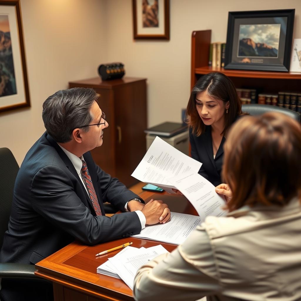 Computer Crime Lawyer King William County, VA