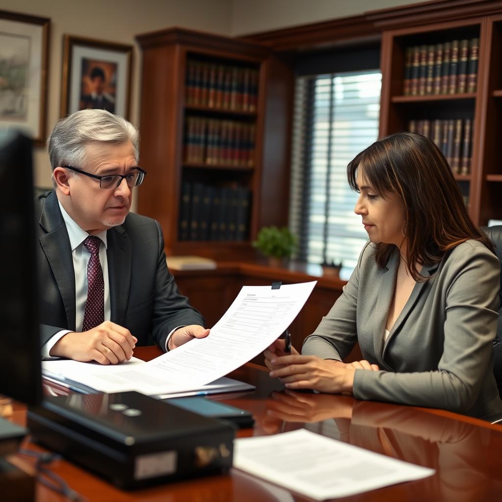 Computer Crime Lawyer New Kent County, VA