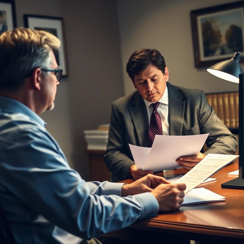 Computer Crime Lawyer Poquoson, VA