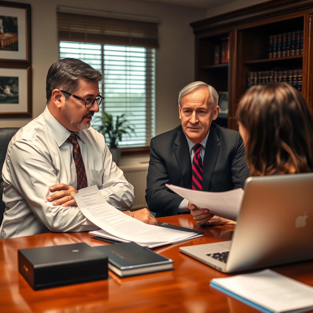 Computer Crime Lawyer York County, VA