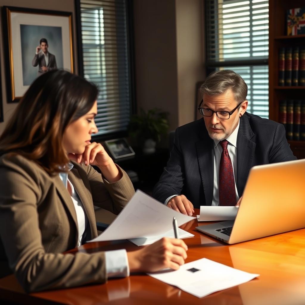 Computer Hacking Lawyer Maryland, MD
