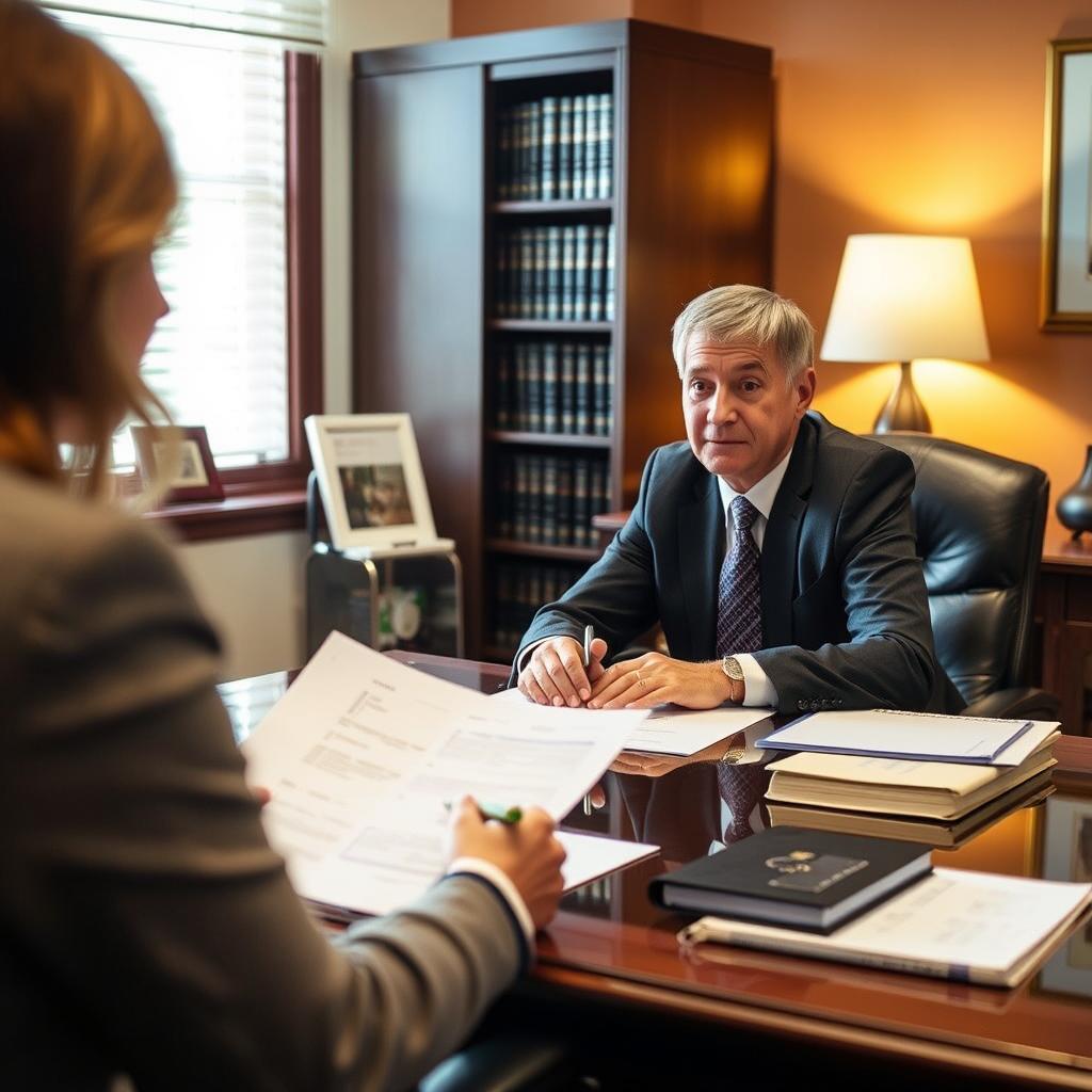 Concealed Firearm Defense Lawyer King William County, VA