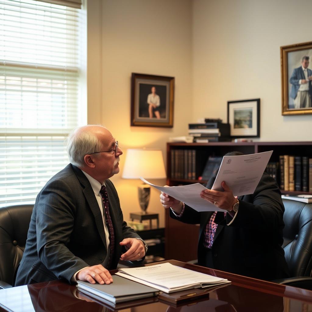 Concealed Firearm Defense Lawyer Poquoson, VA