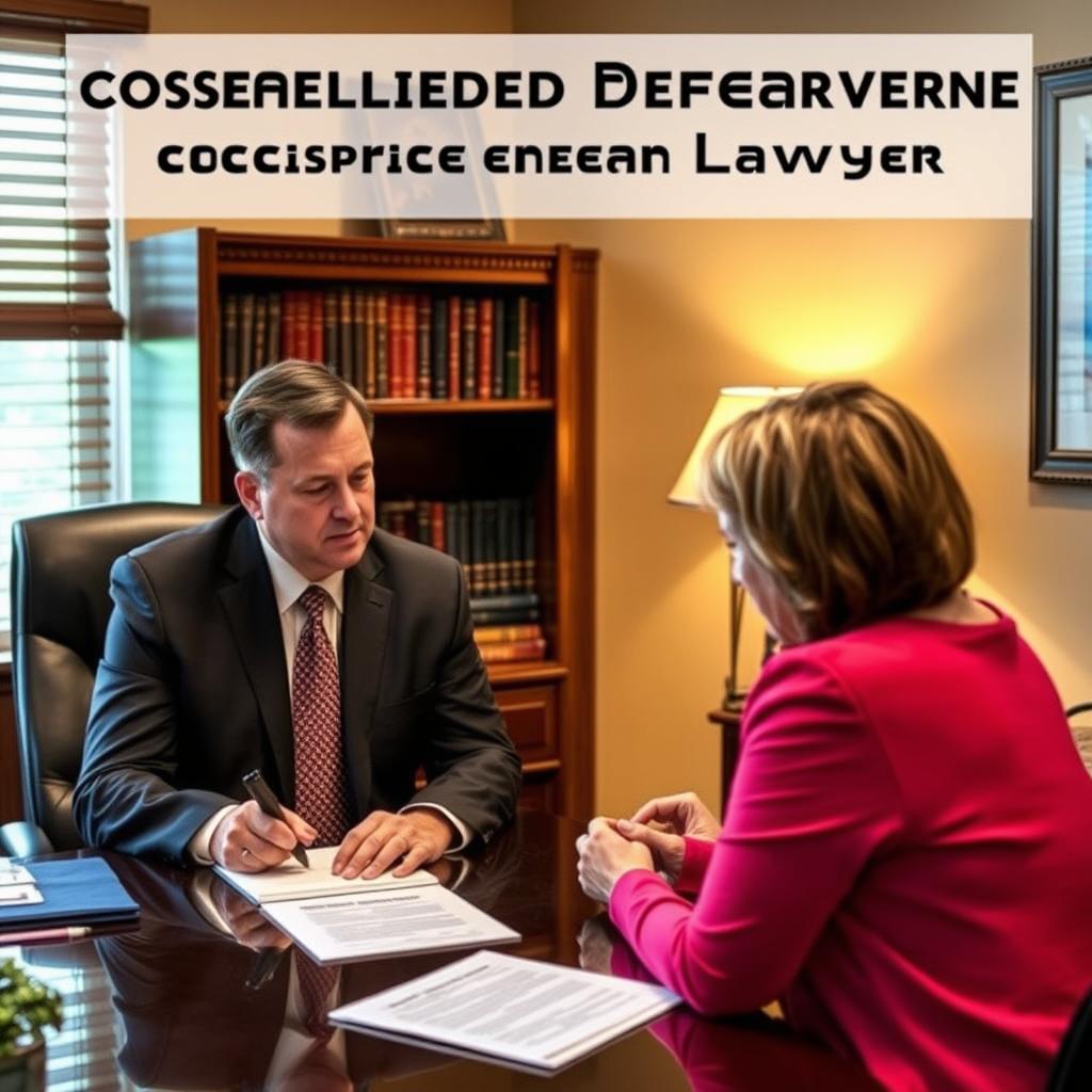 Concealed Firearm Defense Lawyer Rappahannock County, VA