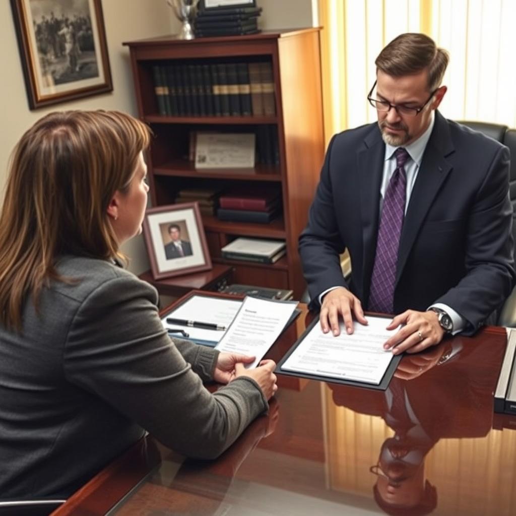 Concealed Firearm Defense Lawyer Rockingham County, VA