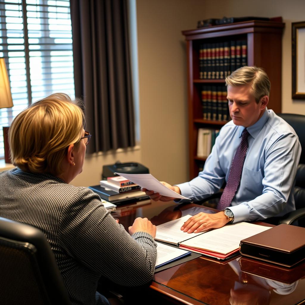 Concealed Weapon Lawyer King William County, VA