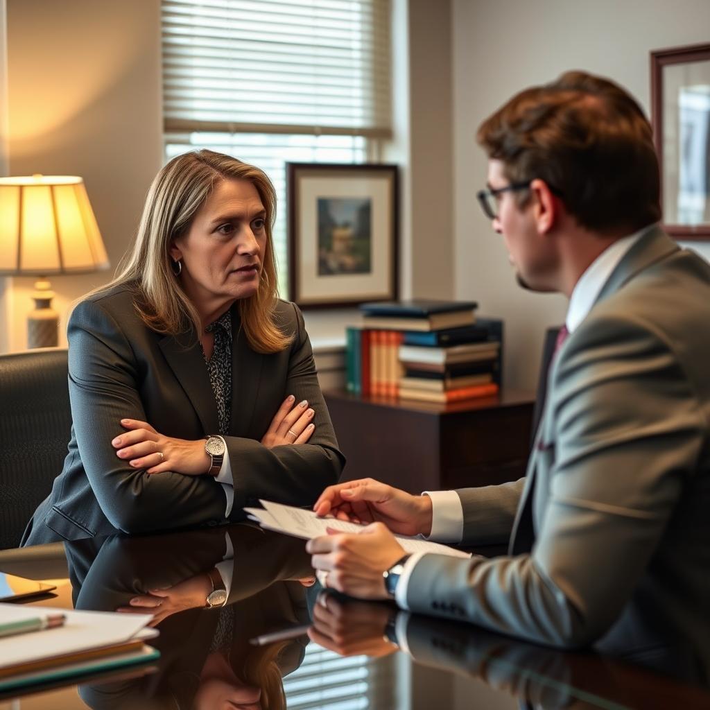 Concealed Weapon Lawyer Powhatan County, VA