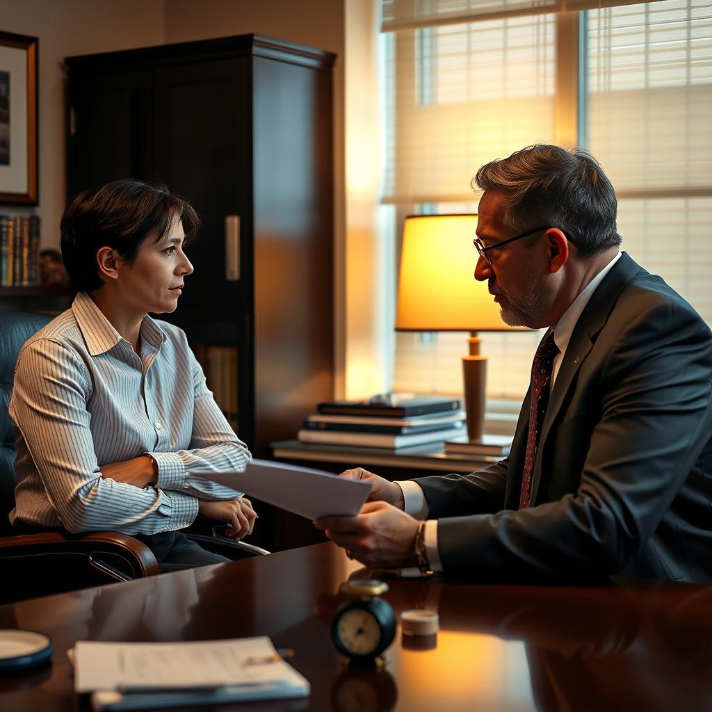 Controlled Substance Lawyer Cleveland Park, DC