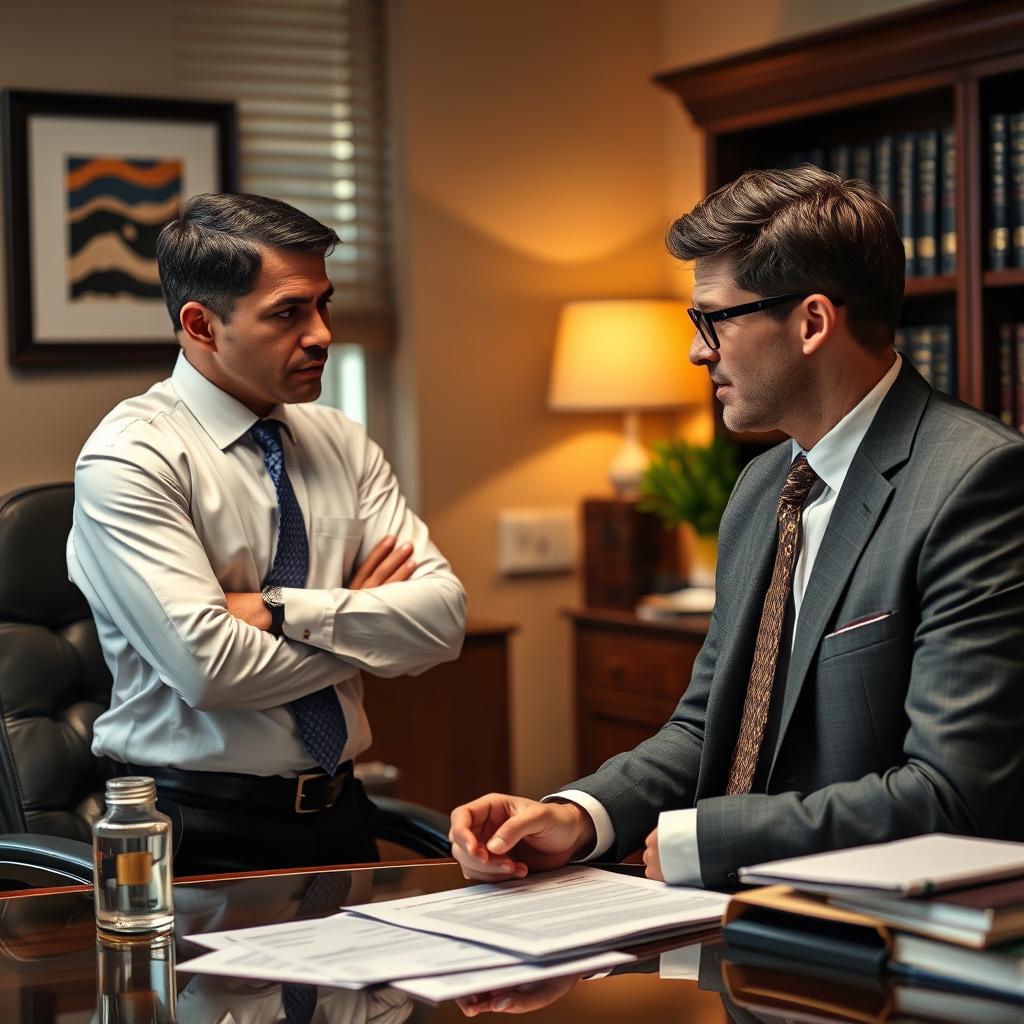 Controlled Substance Lawyer Foggy Bottom, DC