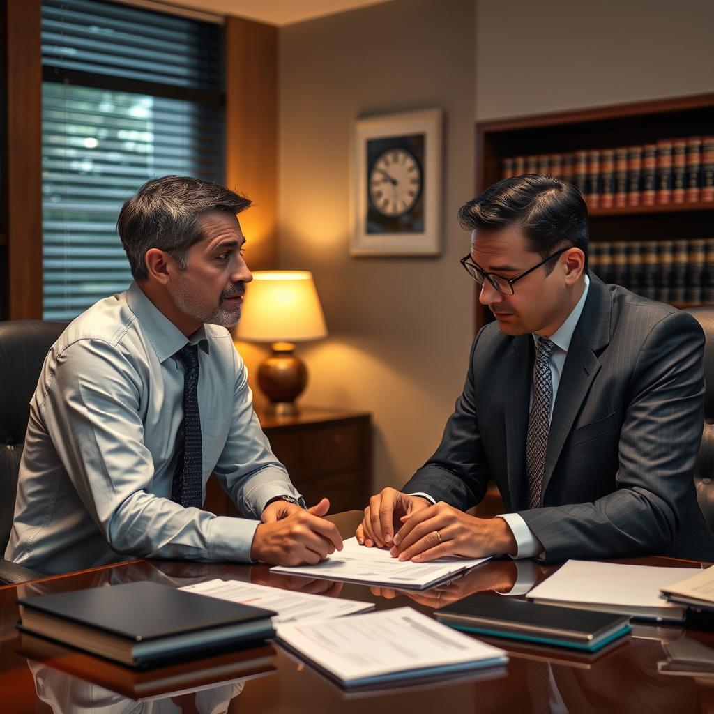 Controlled Substance Lawyer Georgetown, DC