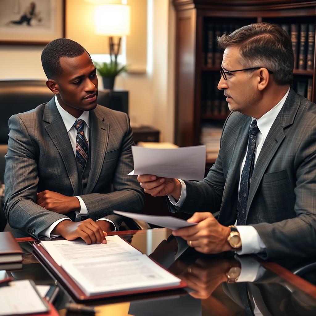 Controlled Substance Lawyer Spring Valley, DC