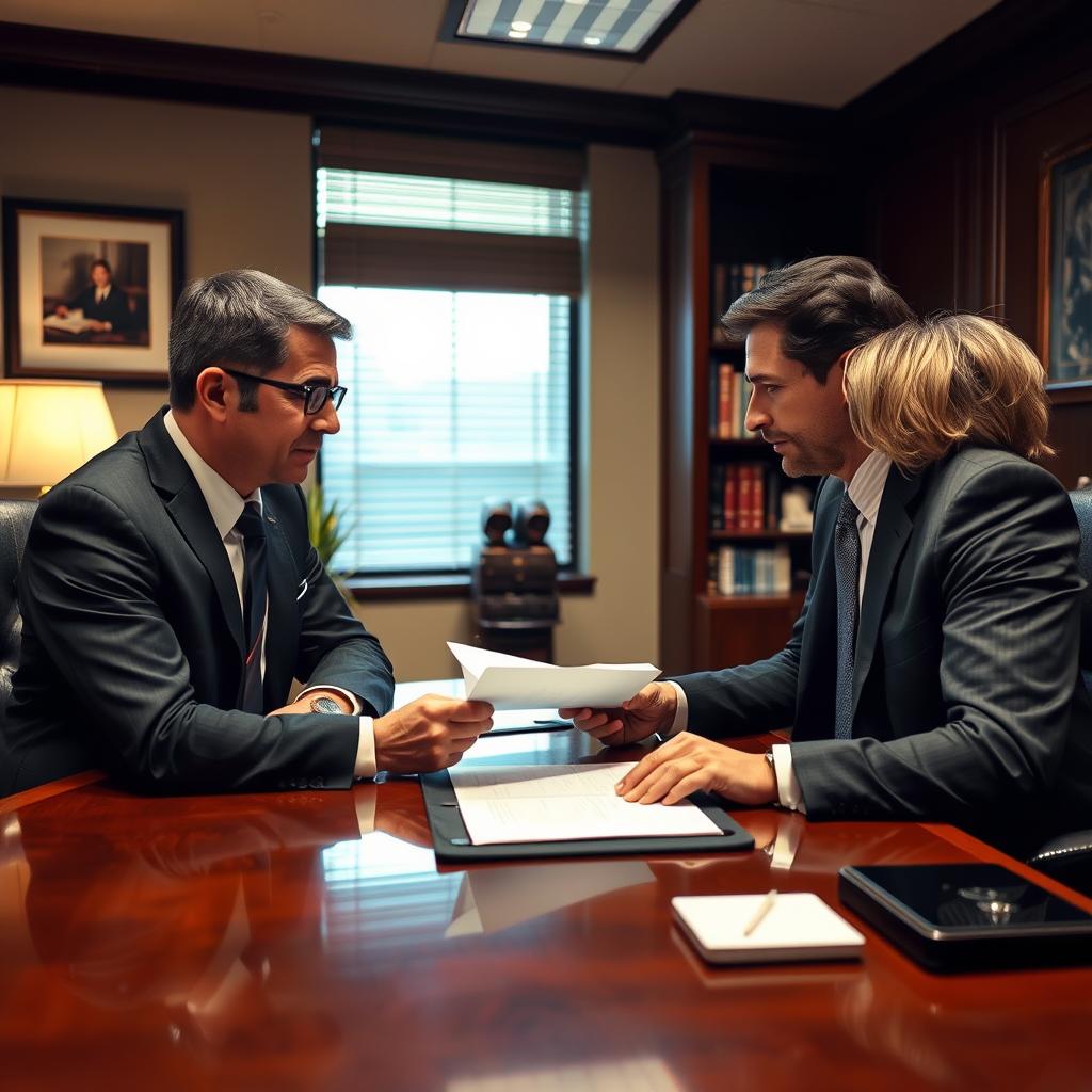 Controlled Substance Lawyer Washington DC