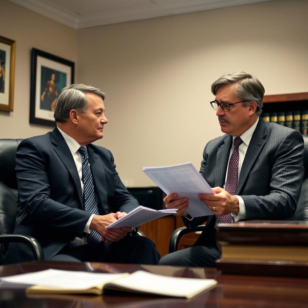 Criminal Defense Lawyer Maryland, MD