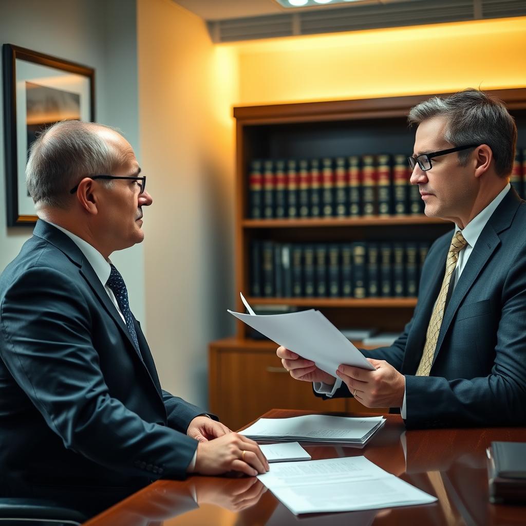 Cryptocurrency Crime Lawyer Maryland, MD