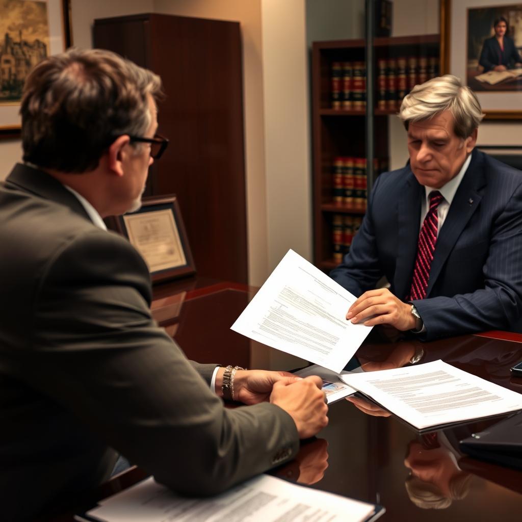Destruction of Property Defense Lawyer Virginia Beach, VA