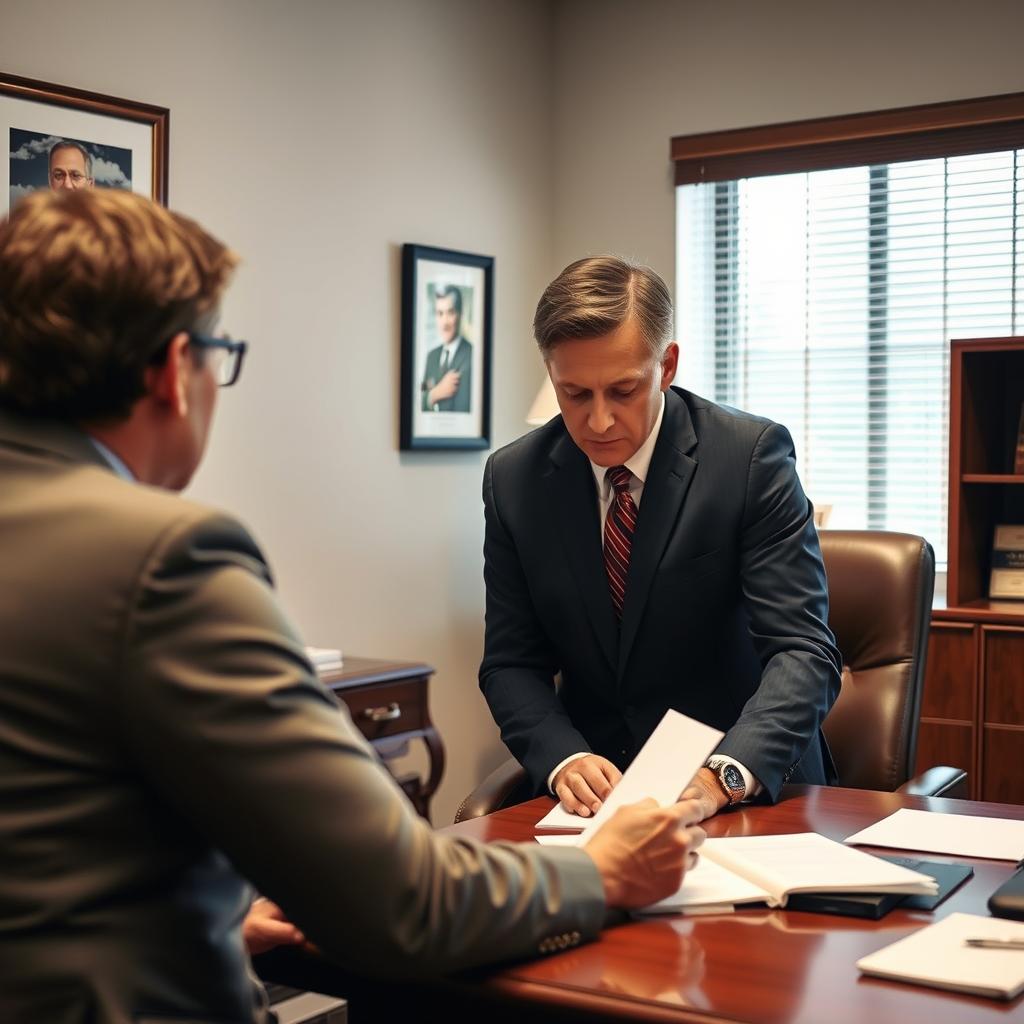 Disorderly Conduct Lawyer Foggy Bottom, DC