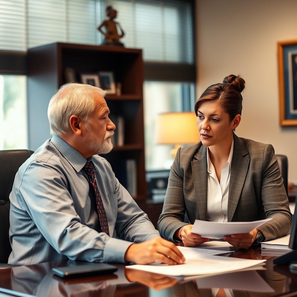 Disorderly Conduct Lawyer Isle of Wight County, VA