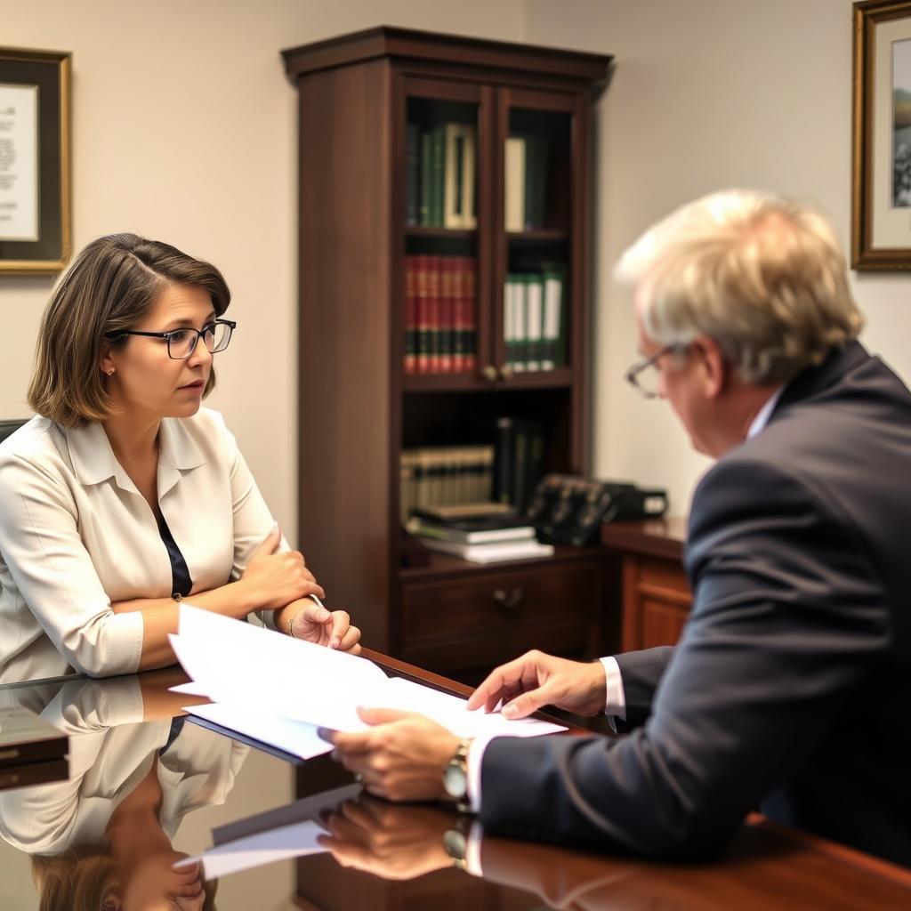 Domestic Violence Lawyer York County, VA