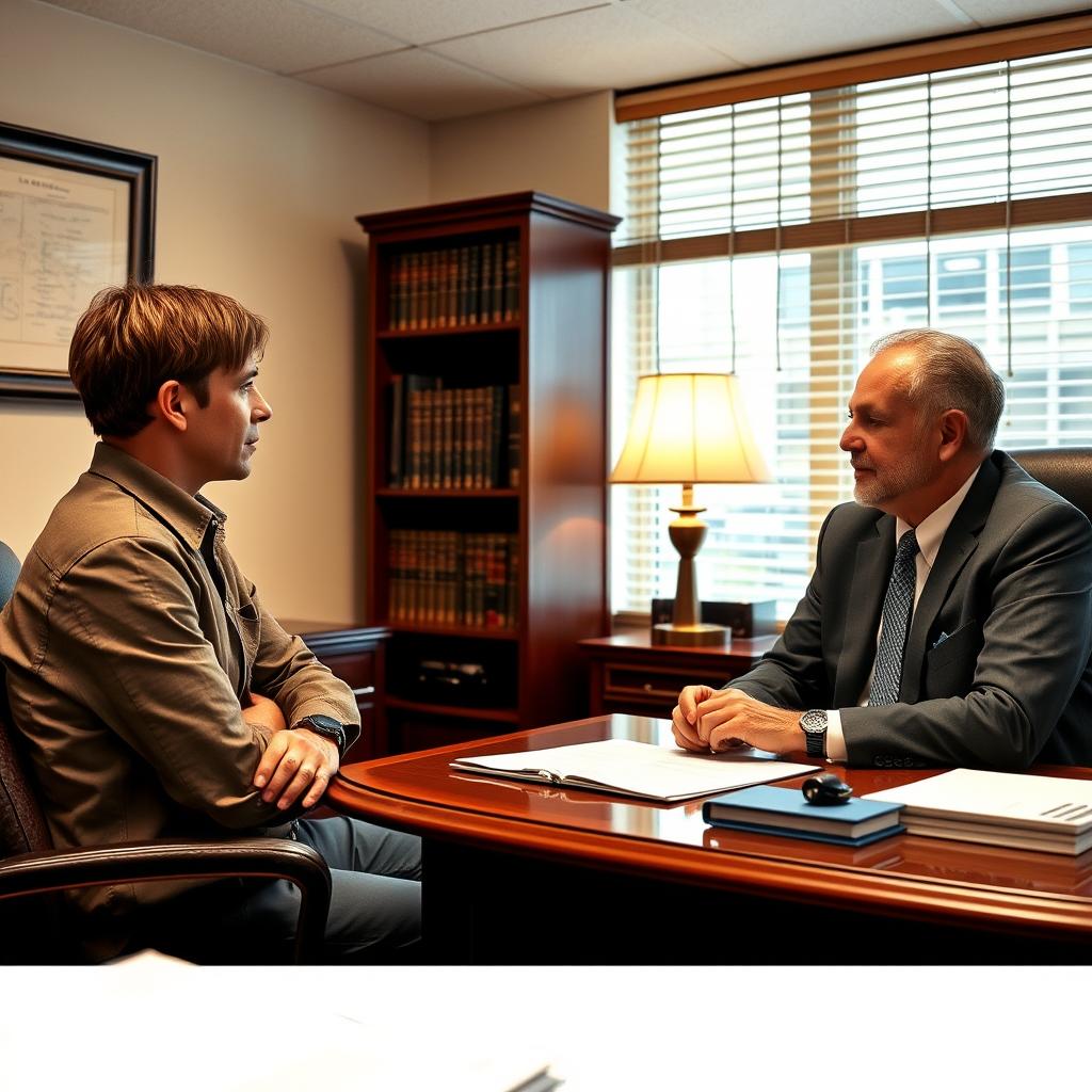 Driving While Suspended Lawyer James City County, VA