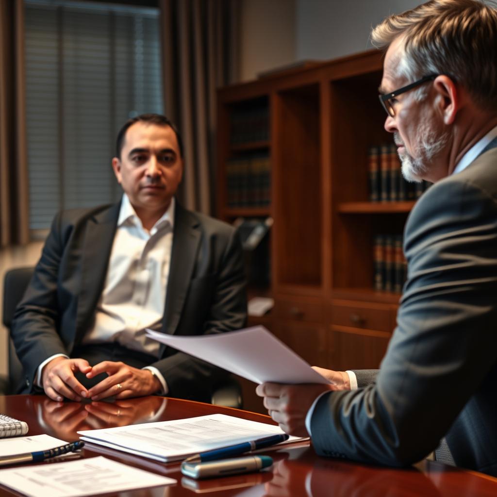 Drug Conspiracy Lawyer Maryland, MD