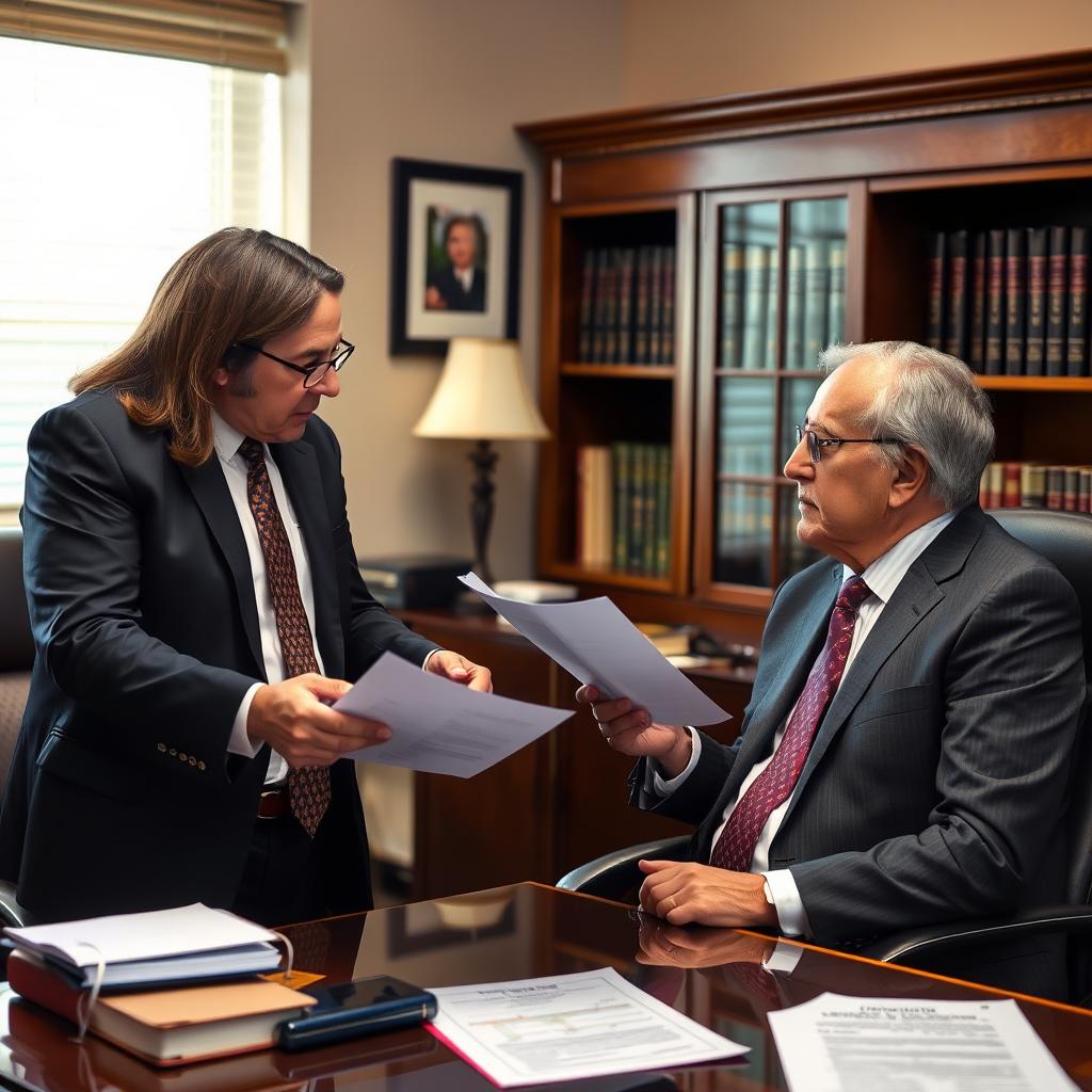 Drug Distribution Lawyer Chesterfield County, VA