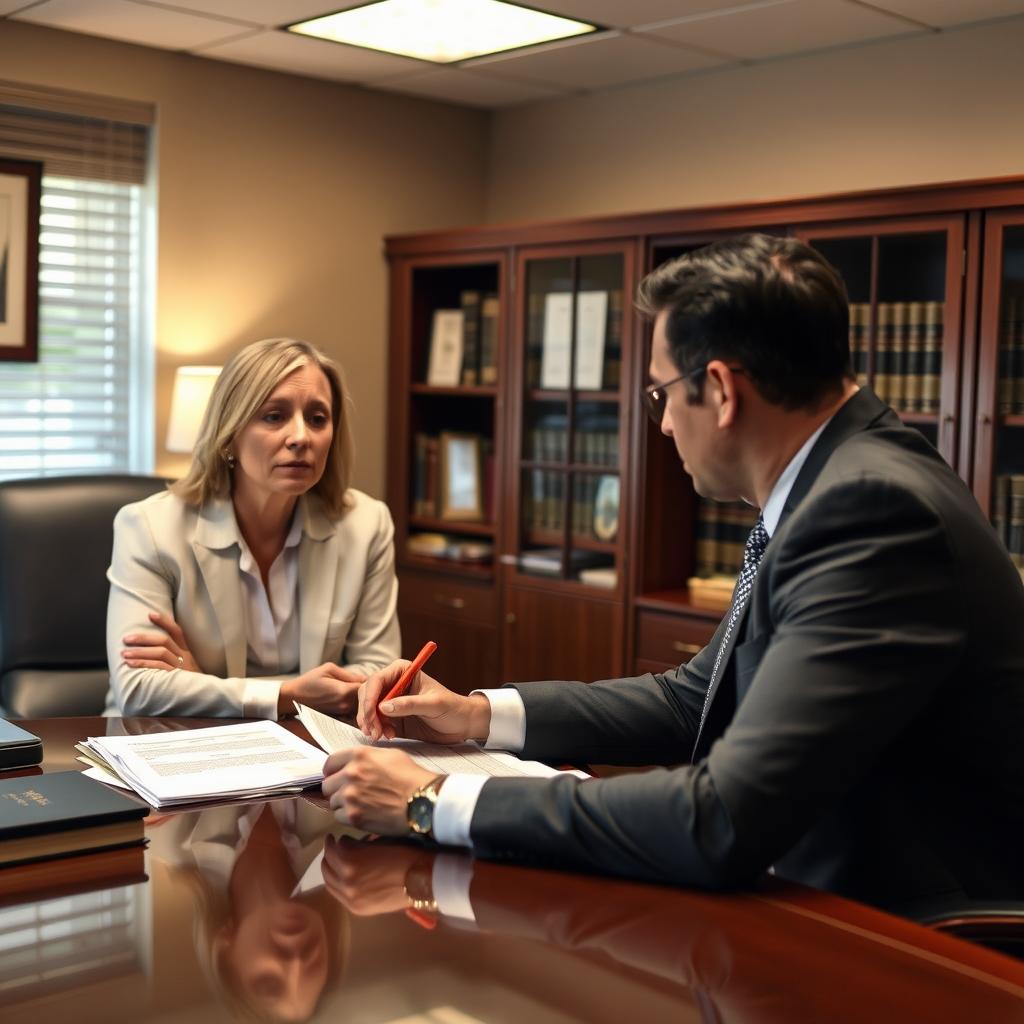 Drug Distribution Lawyer Colonial Heights, VA