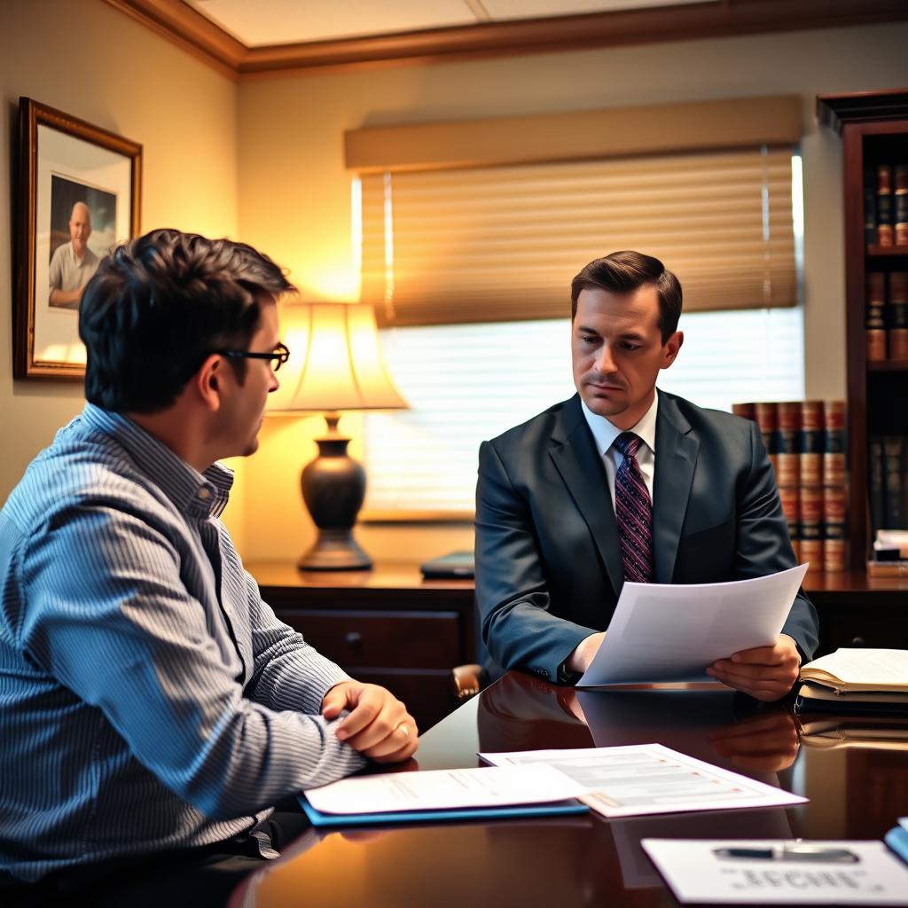 Drug Distribution Lawyer Fauquier County, VA