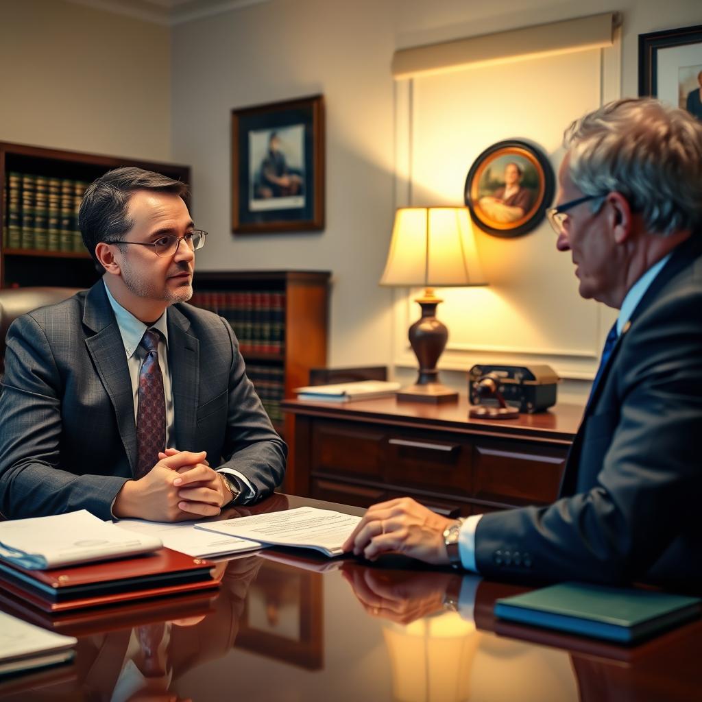 Drug Distribution Lawyer Goochland County, VA