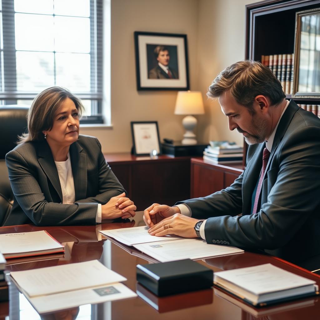Drug Distribution Lawyer New Kent County, VA