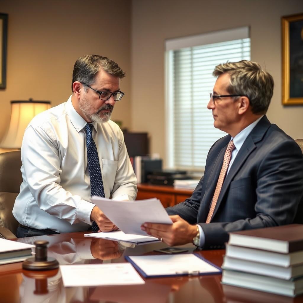 Drug Distribution Lawyer Powhatan County, VA