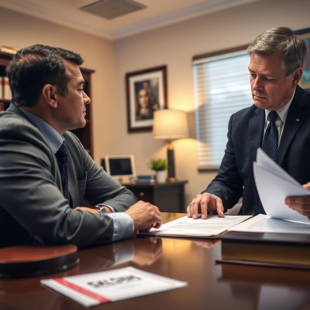 Drug Distribution Lawyer Prince George County, VA