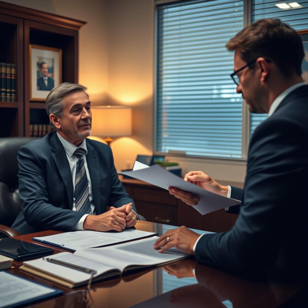 Drug Distribution Lawyer Rockingham County, VA