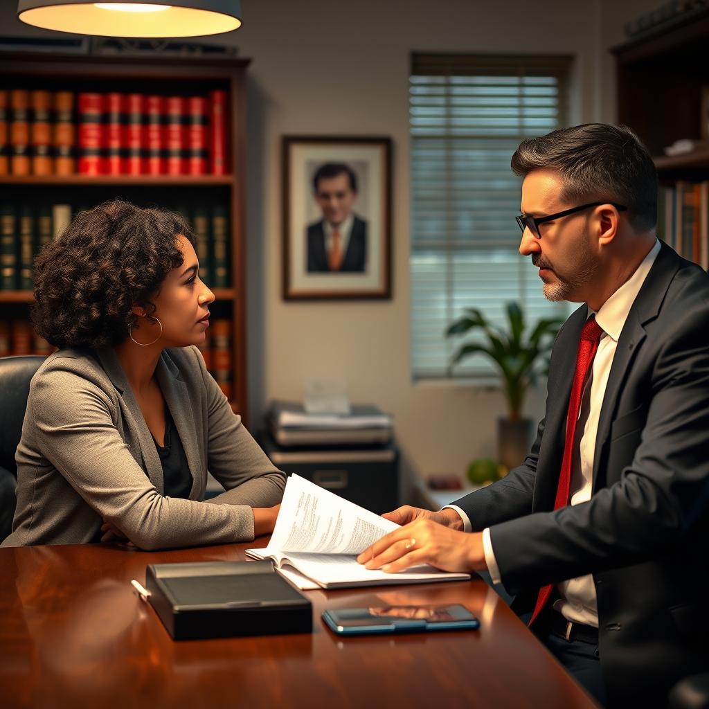 Drug Possession Lawyer Anacostia, DC