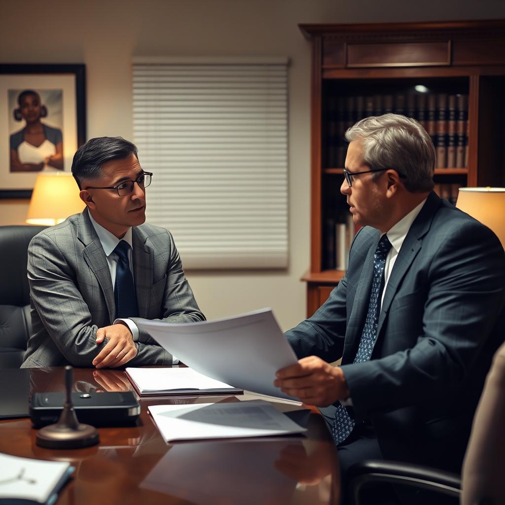 Drug Possession Lawyer Cleveland Park, DC