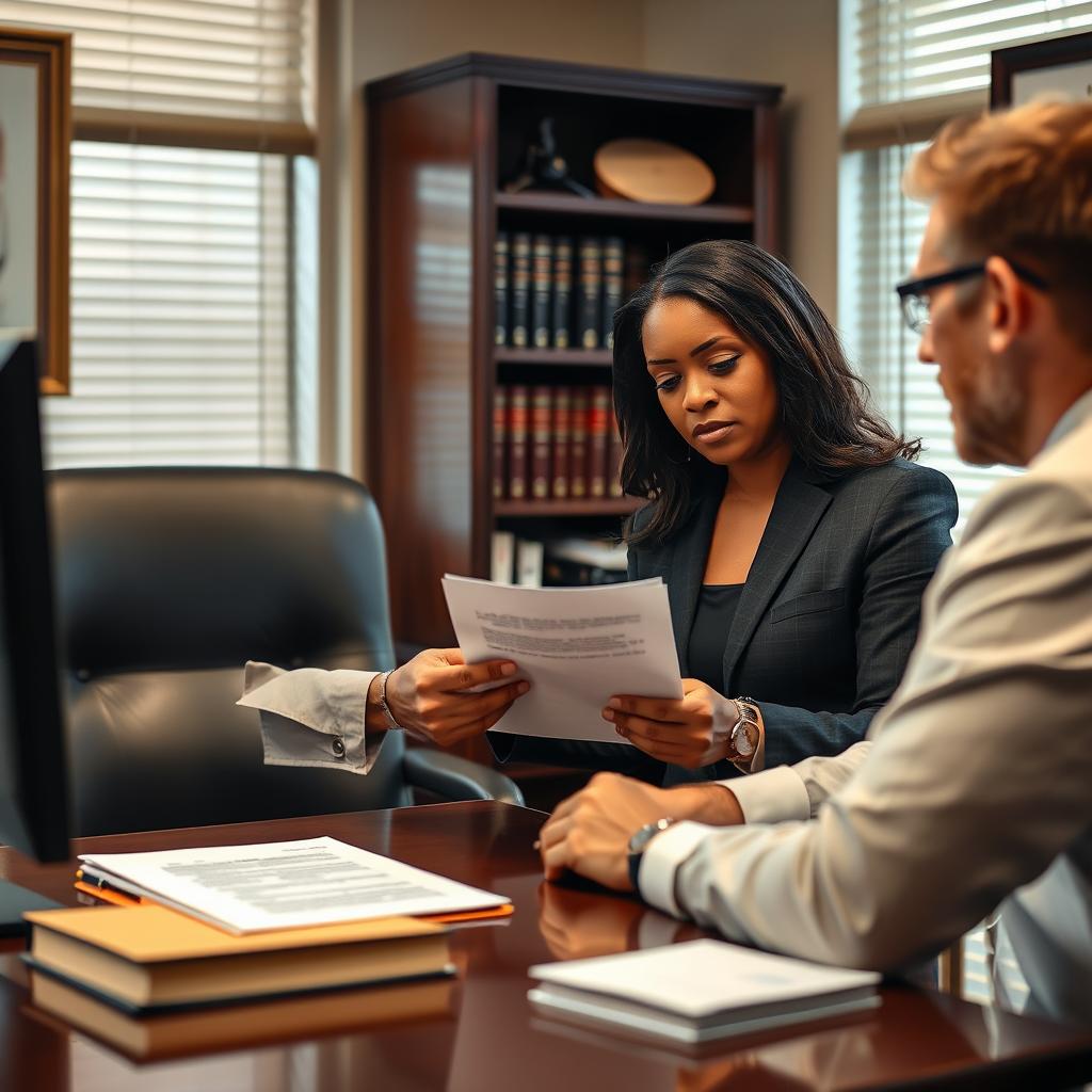 Drug Possession Lawyer Wesley Heights, DC
