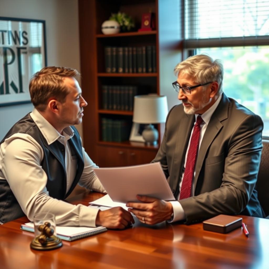 Drunk Driving Lawyer Spring Valley, DC