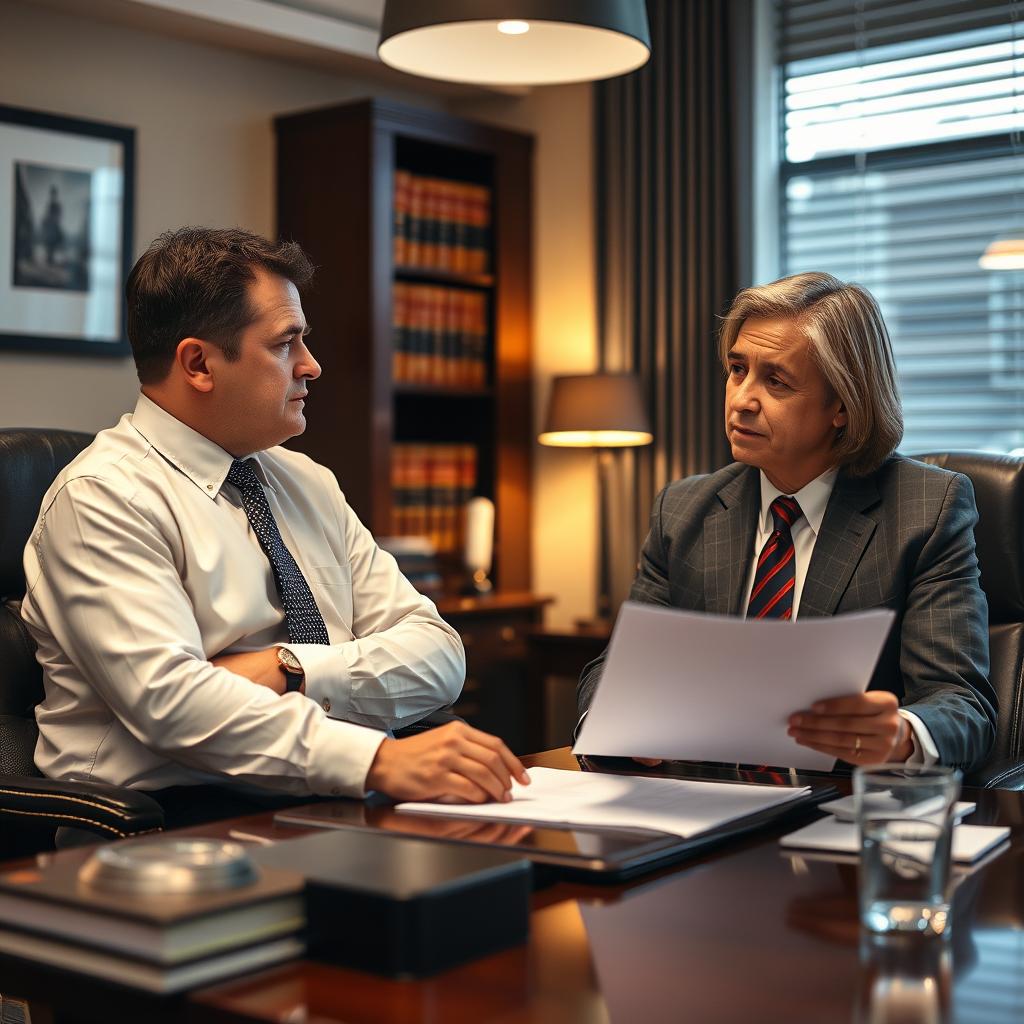 Drunk Driving Lawyer Washington DC