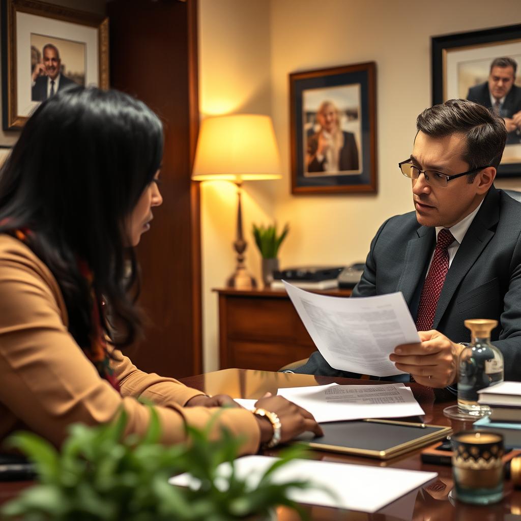 DUI Lawyer Anacostia, DC