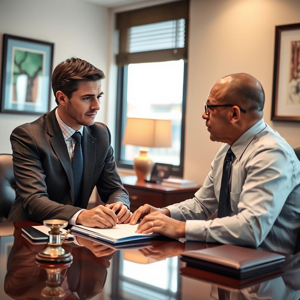 DUI Lawyer Cleveland Park, DC