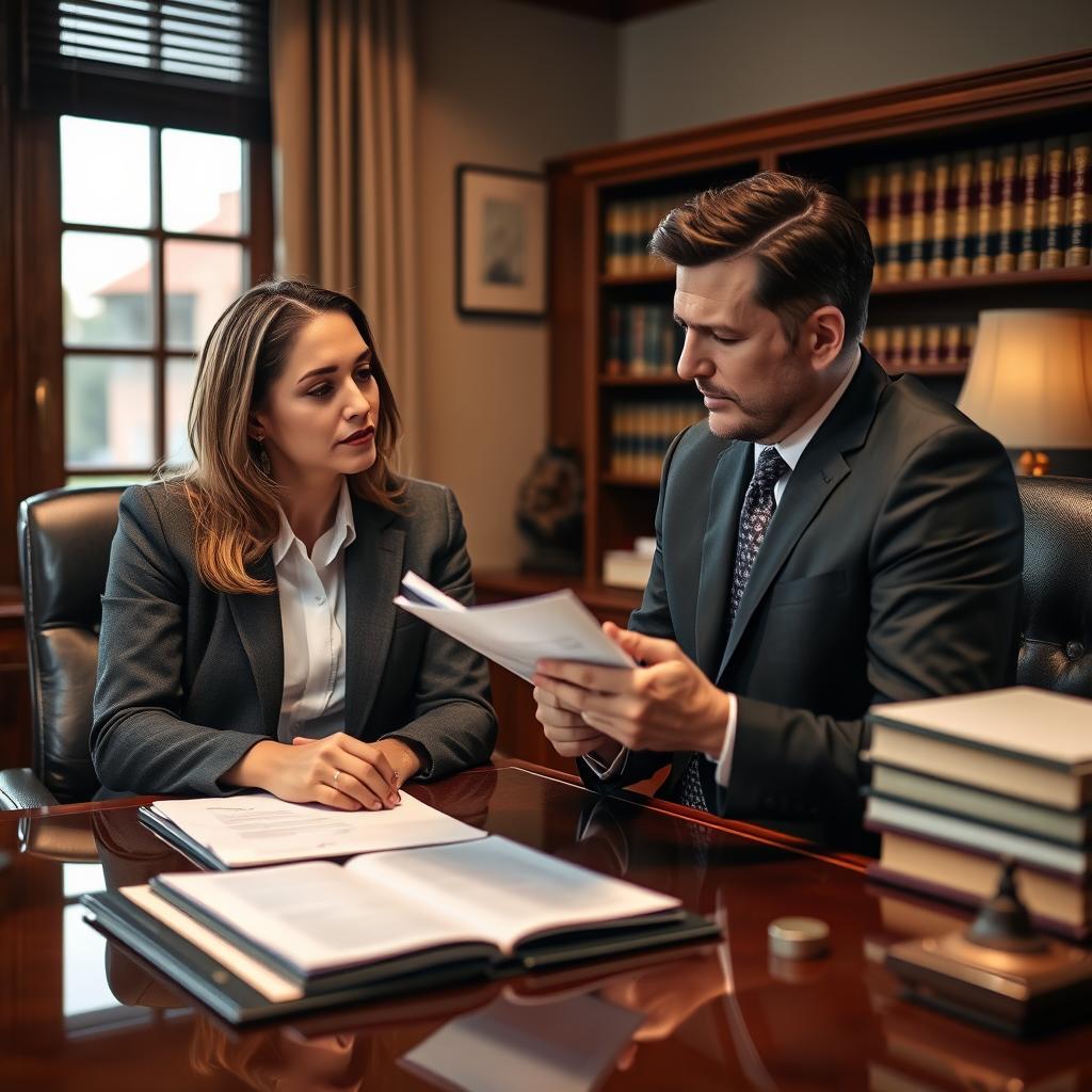 DUI Lawyer Foggy Bottom, DC