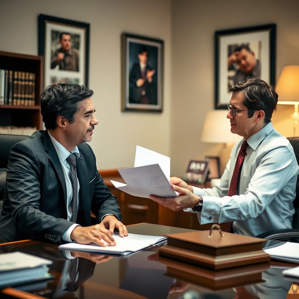 DUI Lawyer Southwest Waterfront, DC