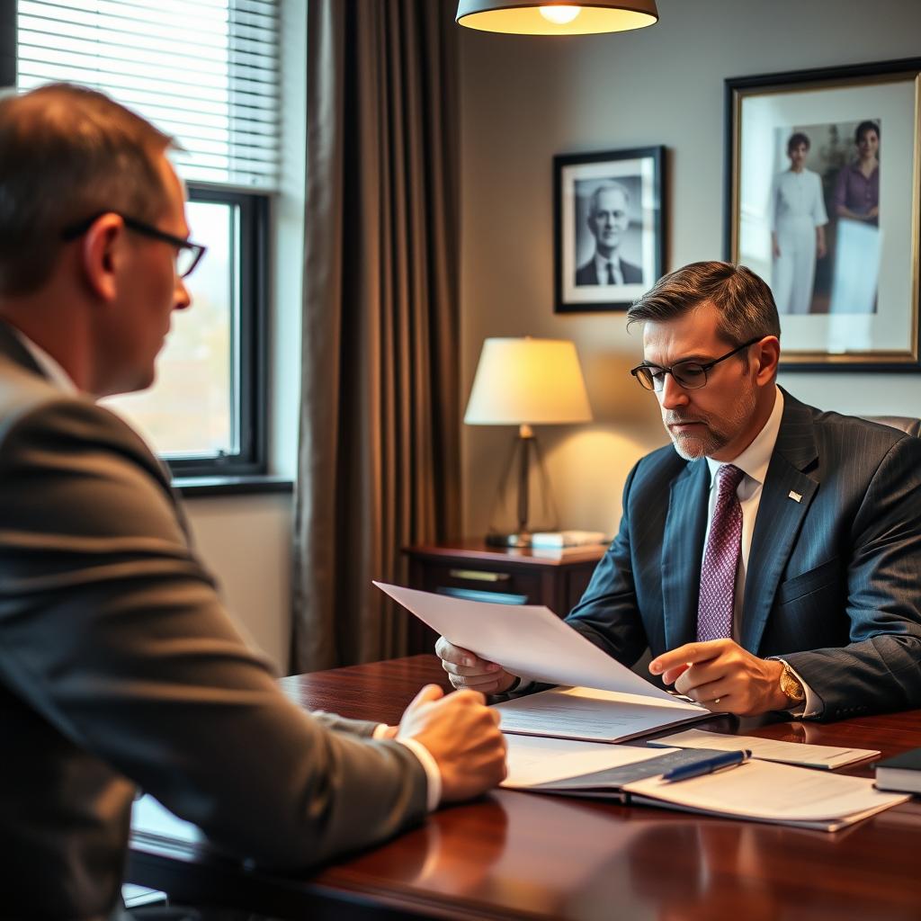 DUI Lawyer Washington DC