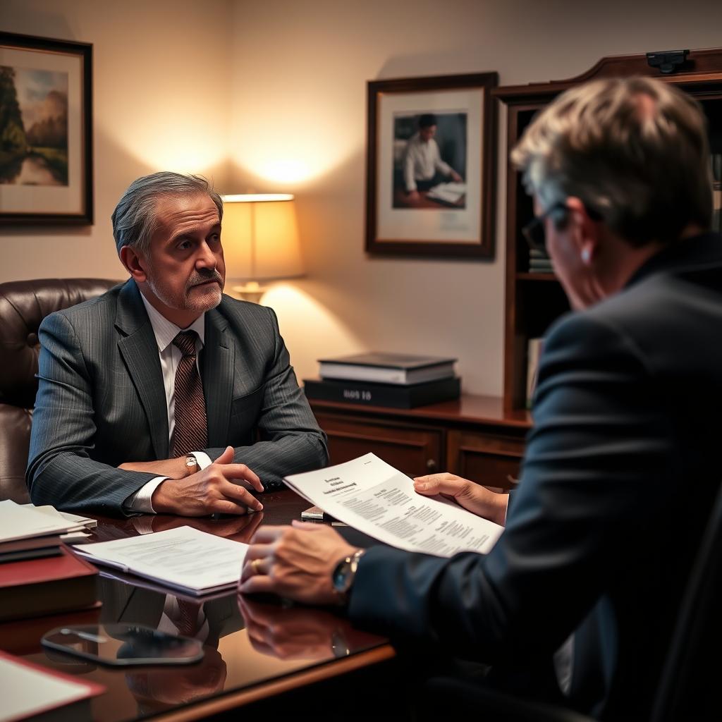 Embezzlement Lawyer Isle of Wight County, VA