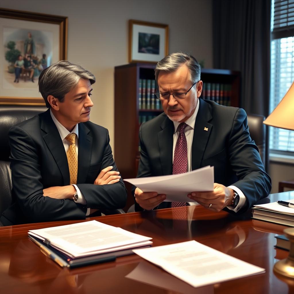 Embezzlement Lawyer New Kent County, VA