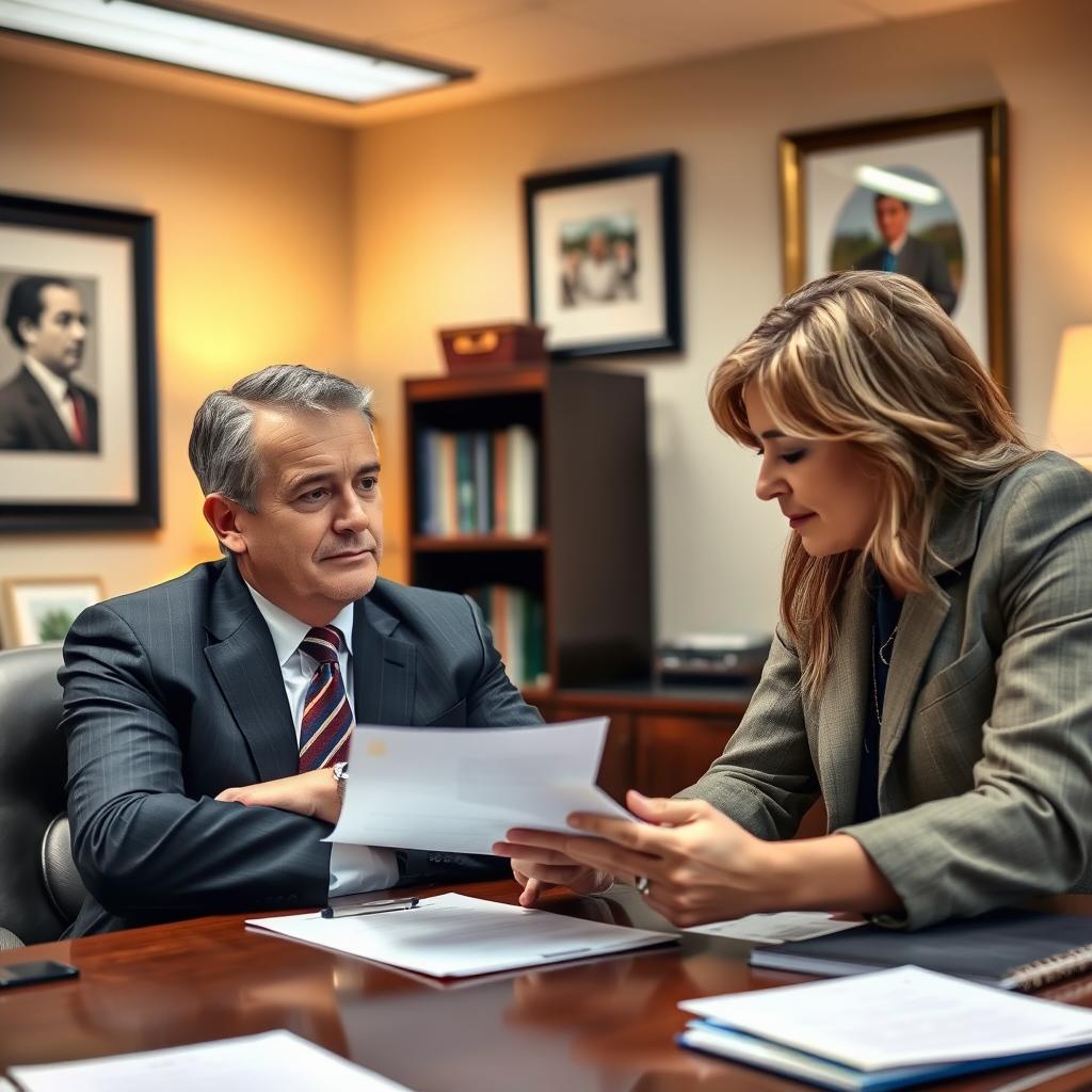 Embezzlement Lawyer Virginia Beach, VA