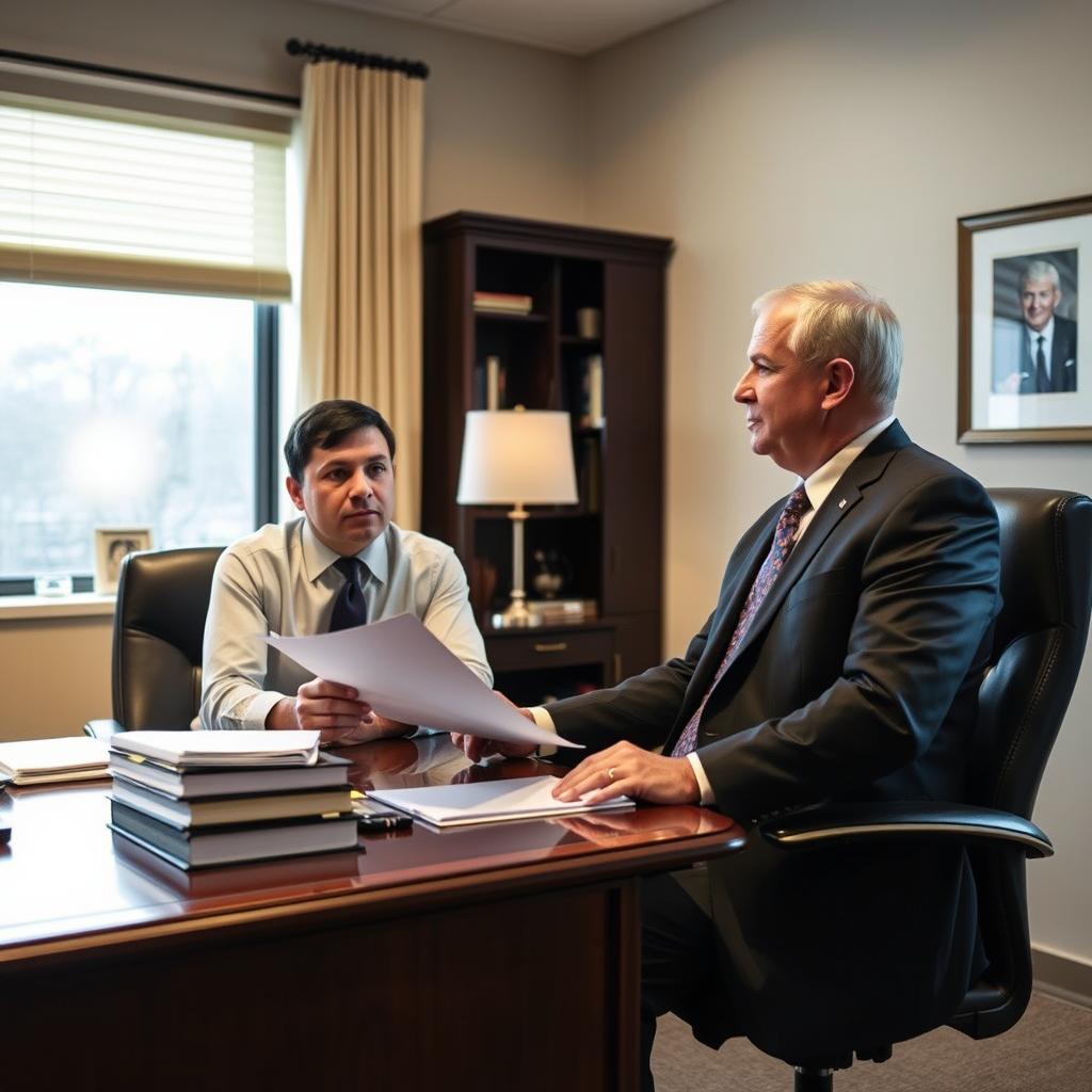 Expungement Lawyer Maryland, MD