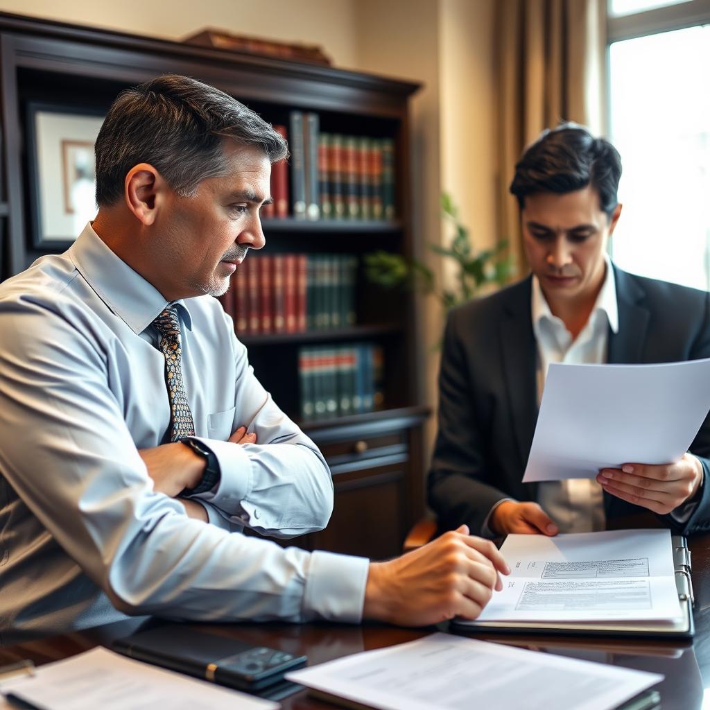 Federal Guideline Mitigation Lawyer Maryland, MD